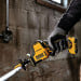 DeWalt DCS312N 12V XR无刷紧凑往复锯(仅适用于机身)