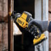 DeWalt DCS312N 12V XR无刷紧凑往复锯(仅适用于机身)