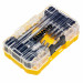 DeWalt DT70702-QZ螺钉开车40 pc组- TSTACK兼容的情况下容易去除Full-fit头