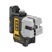 DeWalt DW089K三路自调平多线激光器