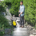 Karcher K7紧凑的压力垫圈