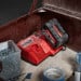 密尔沃基M12-18SC 12V/18V超级充电器