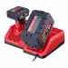 密尔沃基M12-18SC 12V/18V超级充电器