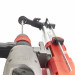 密尔沃基M12 12V L级通用尘埃提取器2AH电池充电器和袋子