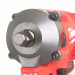 密尔沃基M12FIWF12-X M12 FUEL™12V 1/2”冲击扳手(仅适用于阀体)与案件