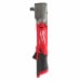 密尔沃基M12FRAIWF12-202B FUEL™1/2直角扳手2 x 2AH电池和充电器
