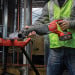 Milwaukee M18BSX-502B M18 FUEL™18V Sawzall往复式锯套件- 2x 5Ah电池，充电器和包