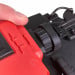 密尔沃基M18FN18GS-0X M18 FUEL™18V 18号针钉(仅阀体)，带外壳