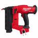 密尔沃基M18FN18GS-0X M18 FUEL™18V 18号针钉(仅阀体)，带外壳