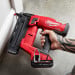 密尔沃基M18FN18GS-0X M18 FUEL™18V 18号针钉(仅阀体)，带外壳