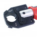 Milwaukee M18HCCT-0C FORCE LOGIC™液压53 kN电缆压线器，电池，充电器和16-240mm2模具
