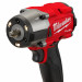 密尔沃基M18FMTIW2F38-0X M18燃料™18 v 3/8“881海里冲击扳手(身体)的情况