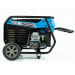 SGS 3.75 kVA超级责任便携式汽油发电机与石油和Flylead——SPG3000OF轮工具包