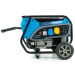 SGS 3.75 kVA超级责任便携式汽油发电机与石油和Flylead——SPG3000OF轮工具包