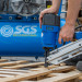 SGS 34度框架钉枪