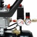 SGS 24升直接驱动空气压缩机和入门套件-9.6CFM 2.5HP 24L