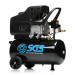 SGS 24升直接驱动空气压缩机和入门套件-9.6CFM 2.5HP 24L