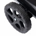 SGS 50升直接驱动空气压缩机用集成软管卷盘和5块工具包2.5 - 9.5 cfm惠普50 l