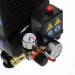 SGS 6升缺油直接驱动空气压缩机- 5.7 cfm, 1.5 hp