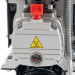 SGS 8升直接驱动空气压缩机和喷枪套件5.5CFM 1.1HP 8L
