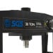 SGS 30吨液压出版社用于车间和车库使用