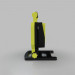 Unilite SLR-3000 LED工作灯带Powerbank