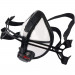 趋势Ste/lp/ml/5 AirStealth Lite Pro FFP3 R D DUST口罩
