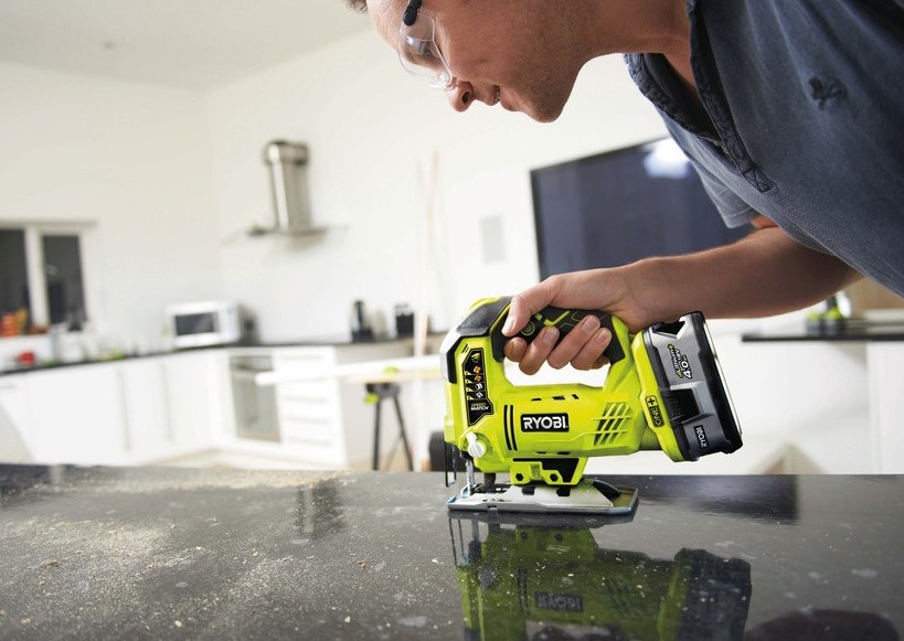 ryobi拼图