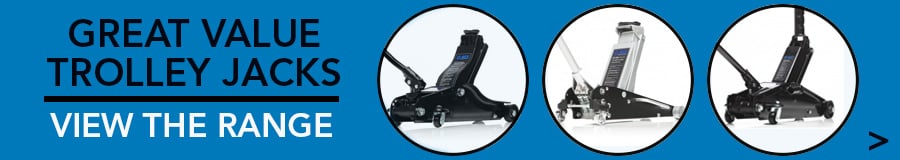 mid-trolley千斤顶