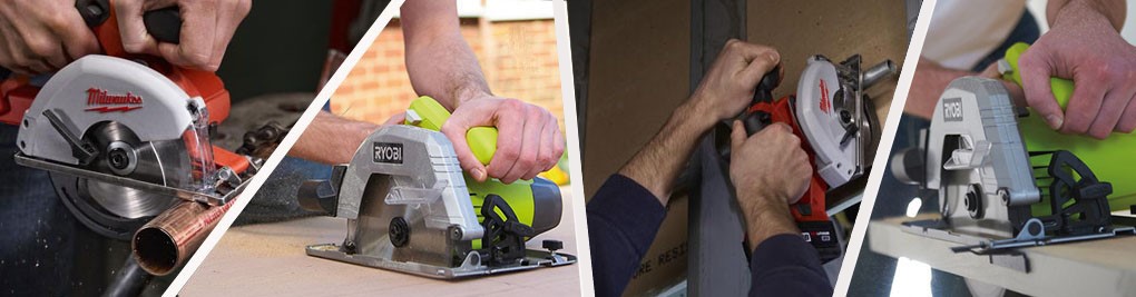 为什么要买圆锯?