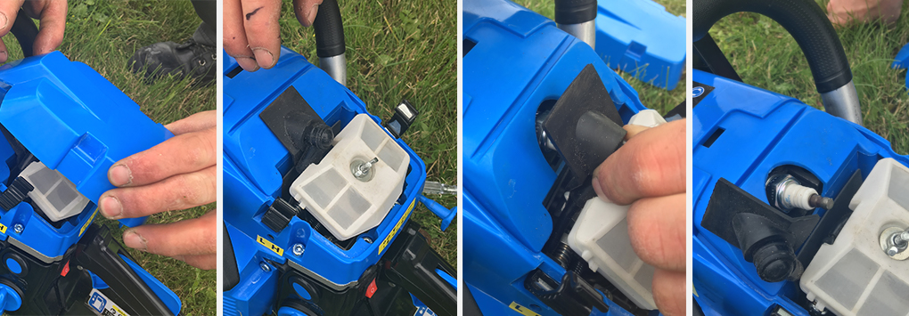 检查是否被洪水