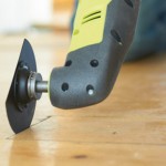 振荡多工具的10个用途