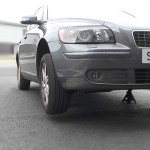 杰克如何流血电车