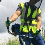 如何使用过肩锻炼器