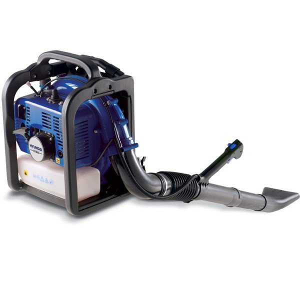 现代HYB60吹叶机