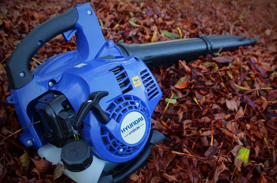 现代HYBV26-2 26cc吹叶机