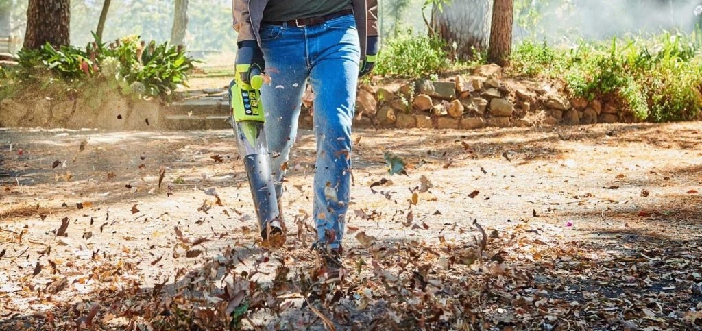 吹叶机买家指南:我应该订购哪种吹叶机?