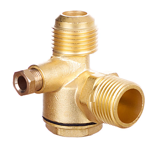 止回阀的作用是什么