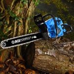 购买电锯：如何为工作选择最好的电锯